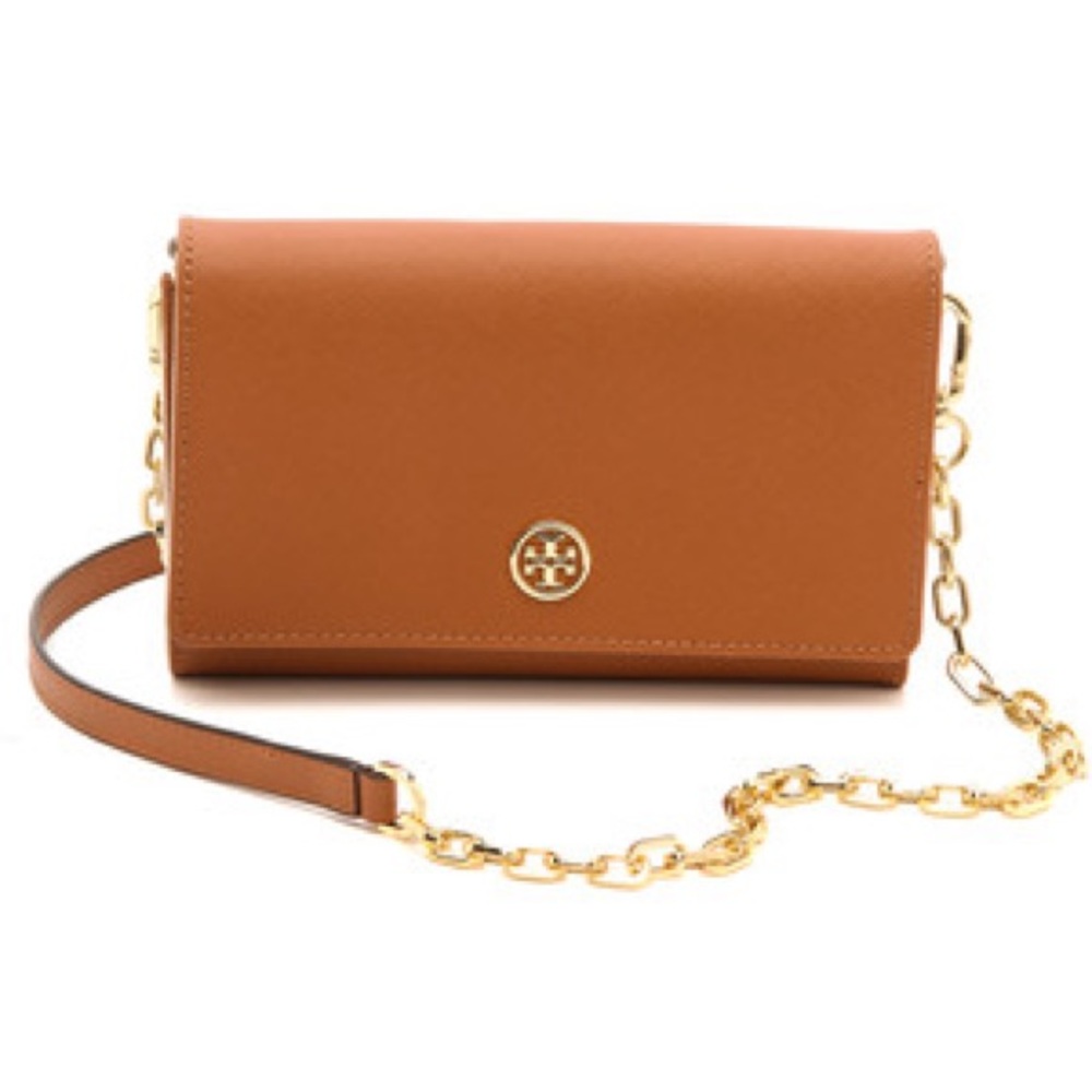 Tory Chain wallet